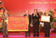 Kỷ niệm 40 năm ngày thành lập Câu lạc bộ Bạch Đằng (19/6/1979 – 19/6/2019)