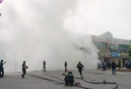 Quận Ngô Quyền: Đẩy mạnh công tác bảo đảm PCCC trên địa bàn