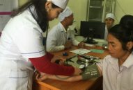 Tỷ lệ bao phủ BHYT của Hải Phòng đạt 86,35%