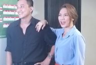 Mỹ Tâm lên tiếng về tin đồn tình cảm với Mai Tài Phến