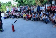 CAQ Đồ Sơn: Tuyên truyền về công tác PCCC và CNCH