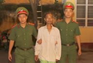 Thực hiện Mệnh lệnh số 01 của Giám đốc CATP: Công an quận Hồng Bàng “bắt nóng” đối tượng cướp có vũ khí