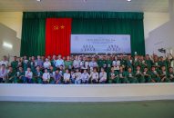 Bất kỳ ai thành công đều coi sách là người thầy vĩ đại nhất của mình