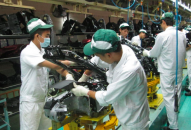 Hơn nửa triệu lao động mới gia nhập thị trường