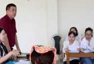 Bảo hiểm xã hội quận Hồng Bàng: Nâng cao nhận thức cho người lao động về chính sách BHXH