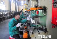 Thái Bình kêu gọi Singapore đầu tư vào 5 lĩnh vực trọng tâm