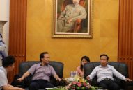 Hải Phòng có những đóng góp tích cực trong các hoạt động của TPO