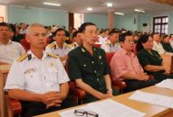 Tuyên truyền pháp luật, kỹ năng hòa giải ở cơ sở