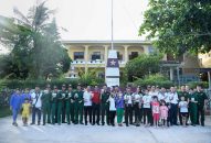 Sách mở ra con đường thay đổi cuộc đời