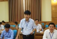 Quận Kiến An: Cấp 350 Giấy chứng nhận quyền sử dụng đất