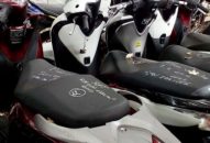 Ngựa quen đường cũ