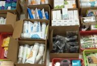 Thị trường mỹ phẩm xách tay: Thật giả lẫn lộn