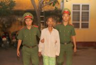 Tổ công tác 1519 Công an quận Hồng Bàng kịp thời ngăn chặn một vụ cướp có vũ khí, cứu nạn nhân