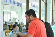 Doanh nghiệp sẽ "chấm điểm" lực lượng hải quan Hà Nội, TP HCM