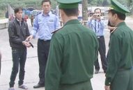 Hồ sơ vụ án: Tú ông 8x cầm đầu đường dây buôn người xuyên quốc gia