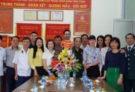 Hội CCB quận Kiến An: Chung tay xóa đói, giảm nghèo cho hội viên