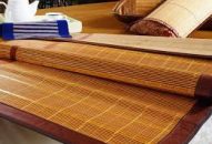 Sản phẩm nằm mát mùa hè đắt khách