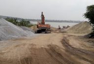 Quận Lê Chân: Gỡ khó trong quản lý, khai thác đất bãi bồi ven sông