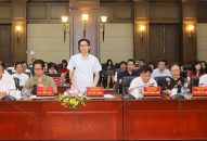 Các cơ chế, chính sách phải thiết thực và cụ thể để môi trường kinh doanh tốt hơn