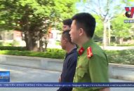 Bắt đối tượng giả danh công an lừa đảo tiền tại Thanh Hóa