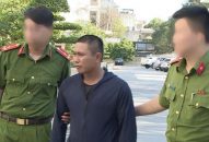 Thanh niên Hải Phòng "nổ" làm ở Bộ Công an, lừa phụ nữ đồng niên tại Thanh Hóa 850 triệu đồng