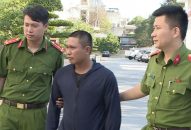 Bắt nghi phạm giả danh công an lừa đảo, chiếm đoạt 850 triệu đồng