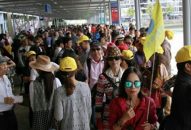 Chuyện thời cuộc: Hệ lụy “tour 0 đồng”