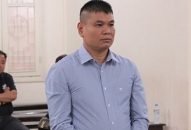 Án chung thân trong vụ sàm sỡ phụ nữ ở quán bar rồi gây trọng án