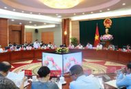 Chuẩn bị kỹ các nội dung đưa ra tại Kỳ họp thứ 10 HĐND thành phố khóa XV đảm bảo chất lượng, hiệu quả