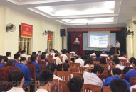 Hội thảo “Năng lượng tái tạo và tiềm năng ứng dụng”