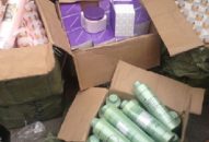 Giám sát, xử lý kịp thời hàng hóa vi phạm bị tịch thu