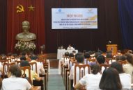 Bảo hiểm xã hội thành phố và Bưu điện Hải Phòng: Đánh giá công tác phối hợp giữa 2 ngành