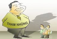Chuyện thời cuộc: Để cuộc chiến chống tham nhũng đi đúng lộ trình