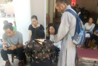 Nóng trên mạng xã hội: ‘Cái bang’ Trung Quốc tái xuất Đà Nẵng