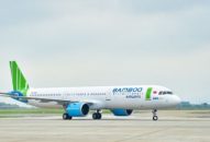 Viện đào tạo Hàng không Bamboo Airways gần 700 tỷ đồng sắp được khởi công xây dựng