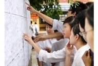 Công bố điểm chuẩn vào lớp 10 năm 2019 ở Hải Phòng