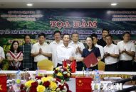 Việt-Trung hợp tác phát triển du lịch ‘Hai quốc gia, sáu điểm đến’