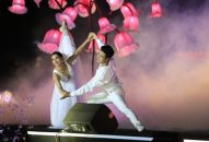 Lễ hội pháo hoa quốc tế Đà Nẵng: khơi nguồn cảm xúc bất tận