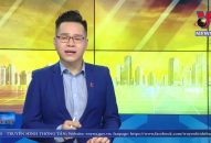 Ô tô đi lùi trên cao tốc Hà Nội – Hải Phòng suýt gây tai nạn thảm khốc