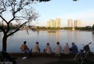 Dự báo thời tiết hôm nay 23/6: Nắng nóng gay gắt bao trùm