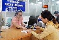 56,7 tỷ đồng chi trợ cấp một lần trong tháng 5