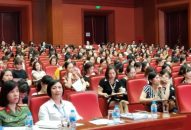 Quận Hồng Bàng: Quán triệt các quy định về đạo đức nhà giáo, Luật Trẻ em và an ninh trường học