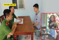 Pháp luật 24h: Quá khứ bất hảo của bạn trai sát hại nữ DJ xinh đẹp