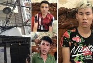 Trinh sát bám chặt địa bàn, tội phạm có tổ chức khó còn “đất sống”