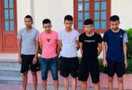 Chủ quán cơm chỉ đạo đàn em ném đá xe khách