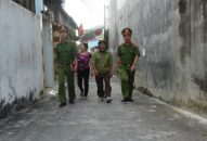 CAQ Kiến An phá 1 chuyên án ma túy