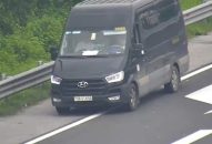 Xử lý các trường hợp lùi xe trên cao tốc Hà Nội – Hải Phòng