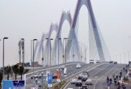 Vùng kinh tế trọng điểm Bắc Bộ đang tăng tốc