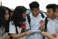 Kỳ thi THPT quốc gia 2019: 42 điểm thi tại Hải Phòng đã phổ biến quy chế thi