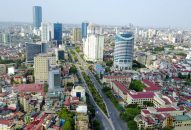 Xứng đáng là đầu tàu kinh tế